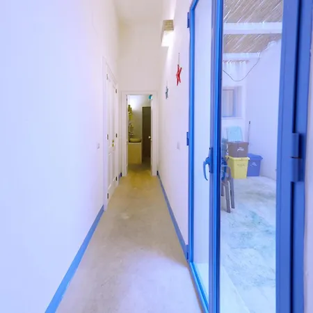 Guest house La Naca Sul Mare -