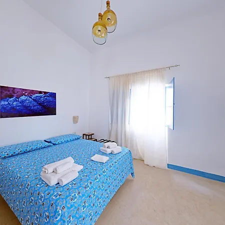 La Naca Sul Mare - 4*