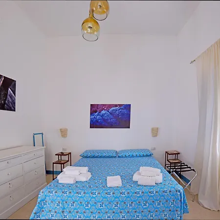 La Naca Sul Mare - Guest house Nardo