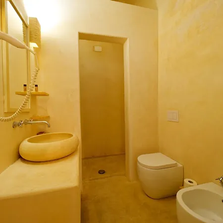 La Naca Sul Mare - Guest house