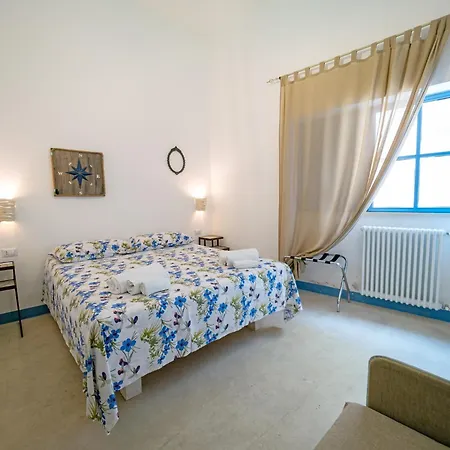 Guest house La Naca Sul Mare - Nardo