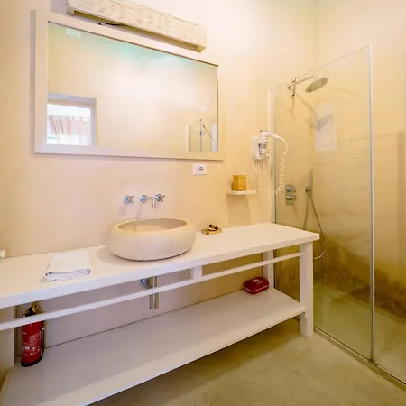 La Naca Sul Mare - Guest house Nardo