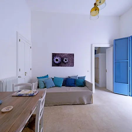 La Naca Sul Mare - Nardo