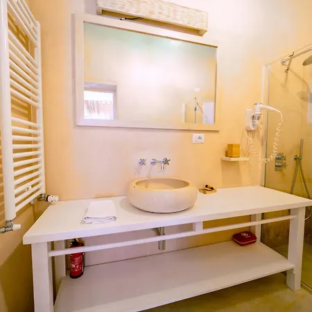 La Naca Sul Mare - Guest house