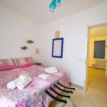 La Naca Sul Mare - Nardo