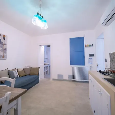 La Naca Sul Mare - Guest house