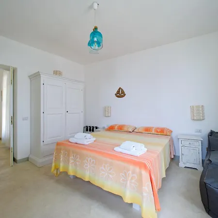 Guest house La Naca Sul Mare - Nardo