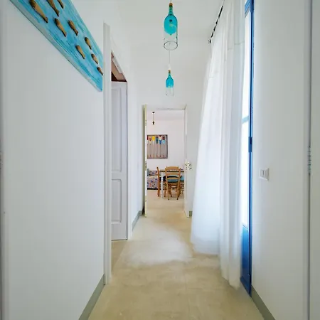 Guest house La Naca Sul Mare -