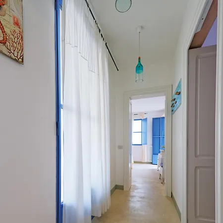 Guest house La Naca Sul Mare -