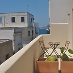 Penzion La Naca Sul Mare -