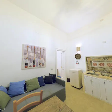 La Naca Sul Mare - 4* Nardò