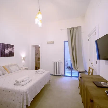 La Naca Sul Mare - 4* Nardò