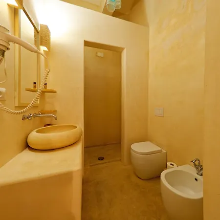 La Naca Sul Mare - 4* Nardò