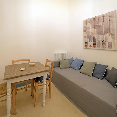 Penzion La Naca Sul Mare - 4*