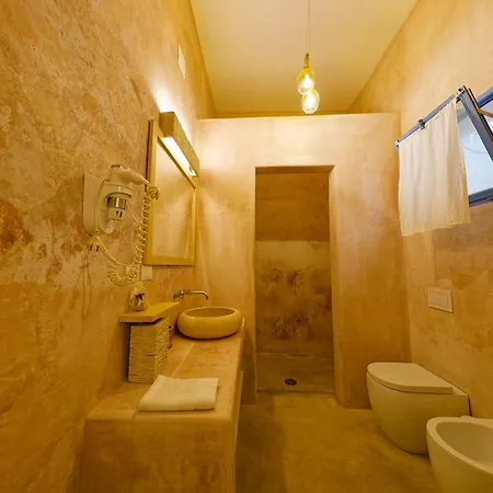 La Naca Sul Mare - 4*