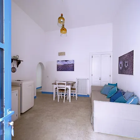 La Naca Sul Mare - Nardò