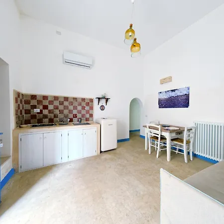 La Naca Sul Mare - 4* Nardo