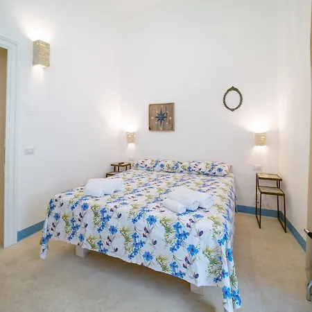 La Naca Sul Mare - Nardo