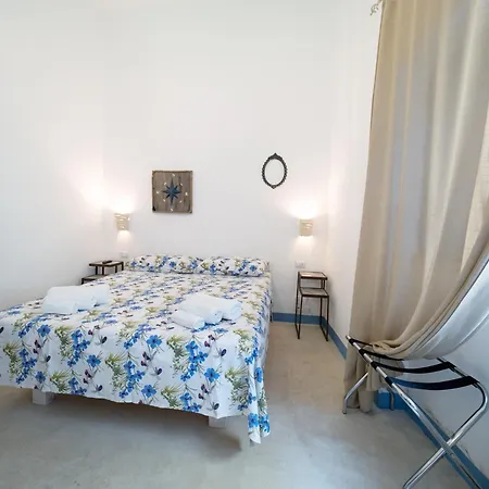 La Naca Sul Mare - 4* Nardo