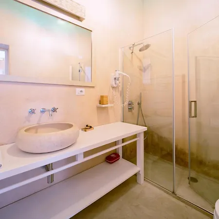 Гостевой дом La Naca Sul Mare -