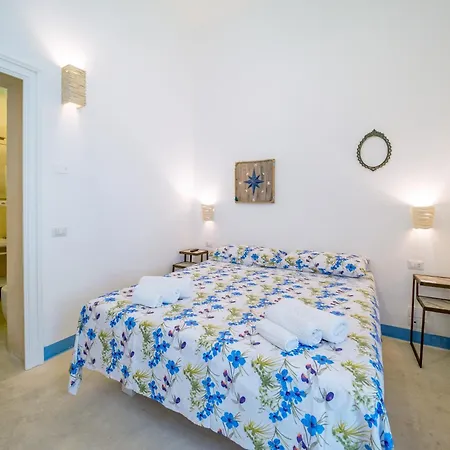 La Naca Sul Mare - Guest house *