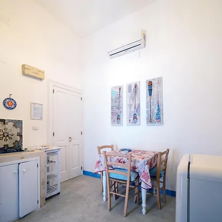 La Naca Sul Mare - Nardò