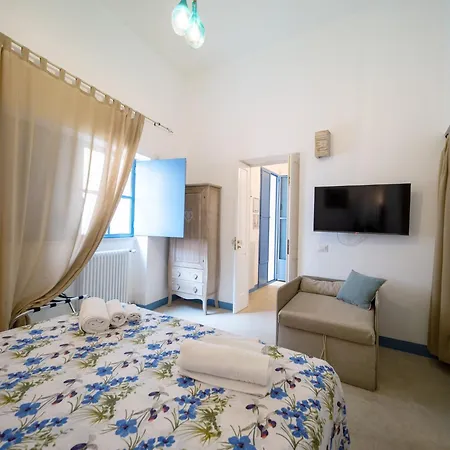 Гостевой дом La Naca Sul Mare - 4*