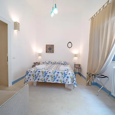 La Naca Sul Mare - Guest house *