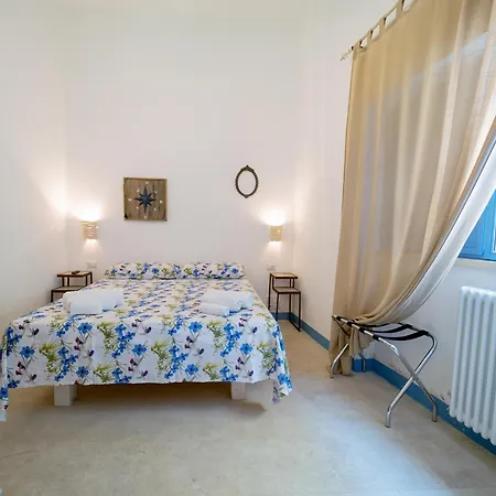 بيت ضيافة La Naca Sul Mare -