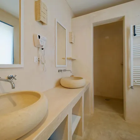 La Naca Sul Mare - 4* Nardò