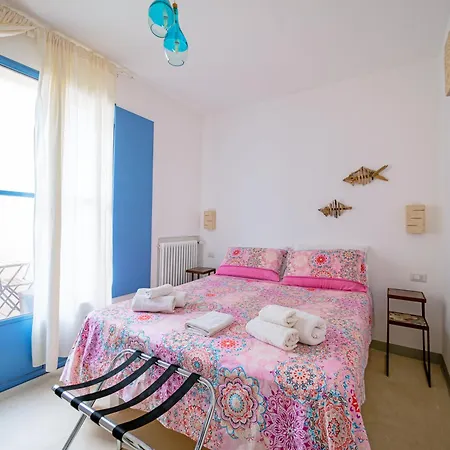 La Naca Sul Mare - Нардо