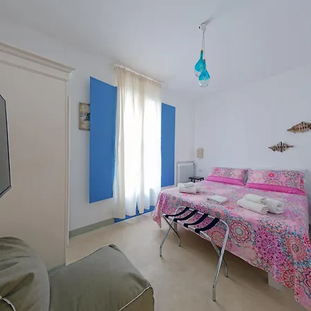 La Naca Sul Mare - 4* Nardò
