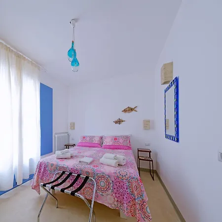 La Naca Sul Mare - Nardò