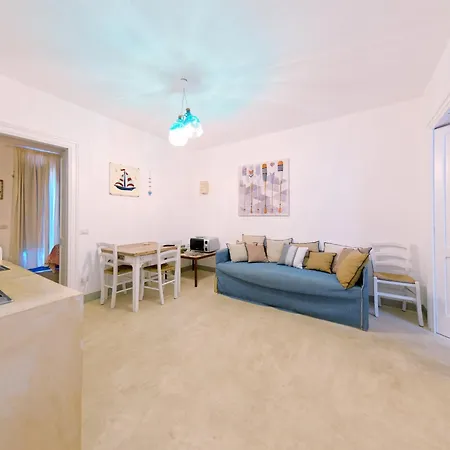 La Naca Sul Mare - 4* Nardo