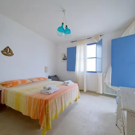 La Naca Sul Mare - 4* Nardò