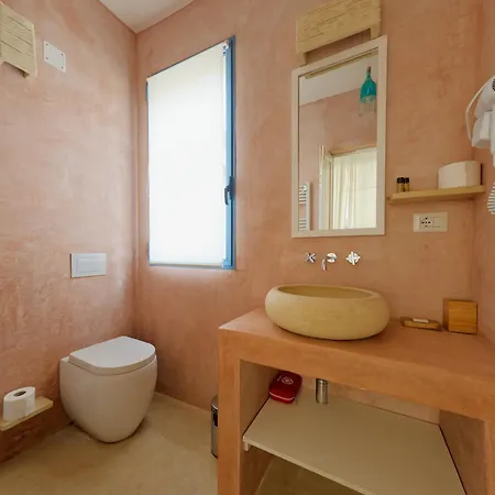 Guest house La Naca Sul Mare - *
