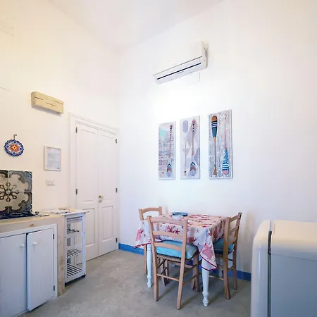 Penzion La Naca Sul Mare - 4*