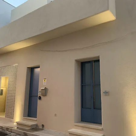 Gæstehus La Naca Sul Mare - 4*