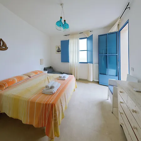 La Naca Sul Mare - 4* Nardò