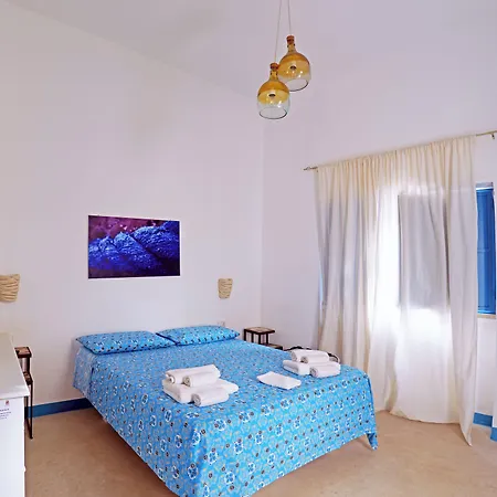 Penzion La Naca Sul Mare - Nardò