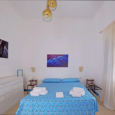 Penzion La Naca Sul Mare -