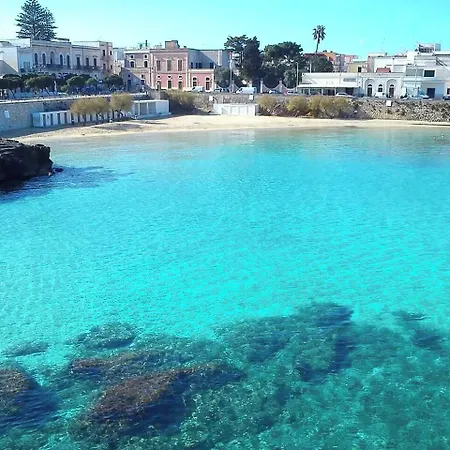 La Naca Sul Mare - Penzion Nardò
