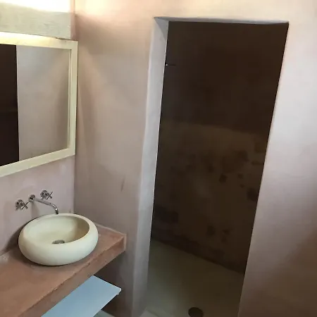 La Naca Sul Mare - بيت ضيافة Nardò