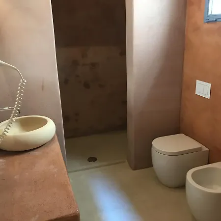 La Naca Sul Mare - بيت ضيافة Nardò