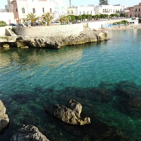 La Naca Sul Mare -