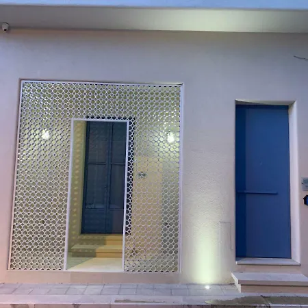 La Naca Sul Mare - بيت ضيافة