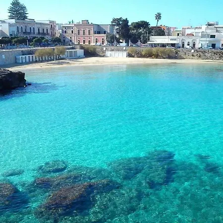 بيت ضيافة La Naca Sul Mare - 4*