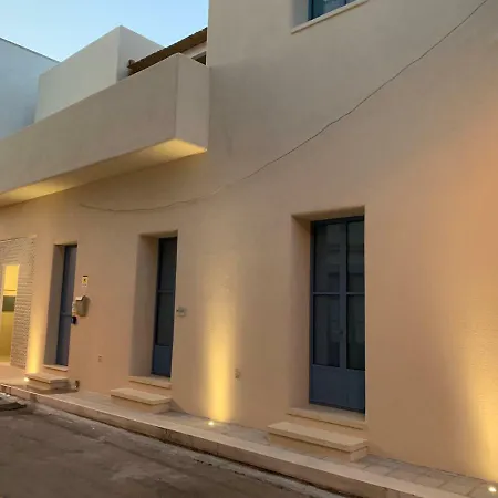 La Naca Sul Mare - 4*