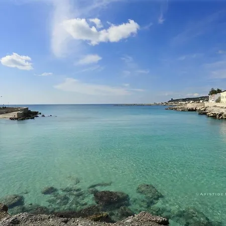 La Naca Sul Mare -