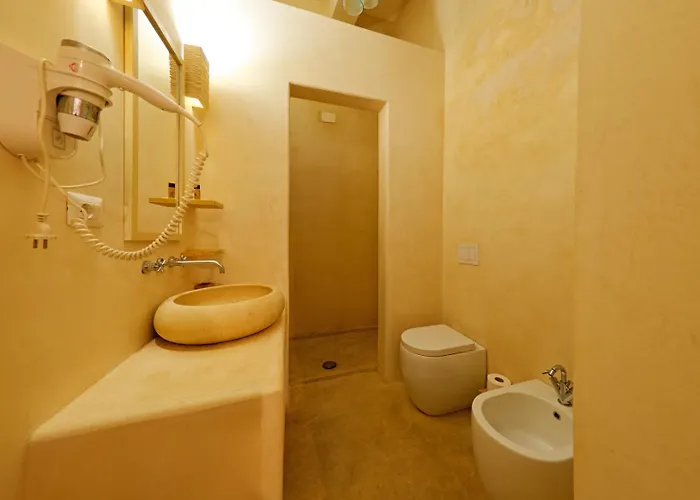 La Naca Sul Mare - 4* Nardò